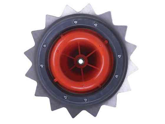 Нож режущий YSTH-C065 для бензокосы Мукачево