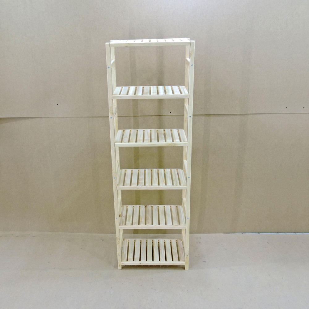 Этажерка разборная 