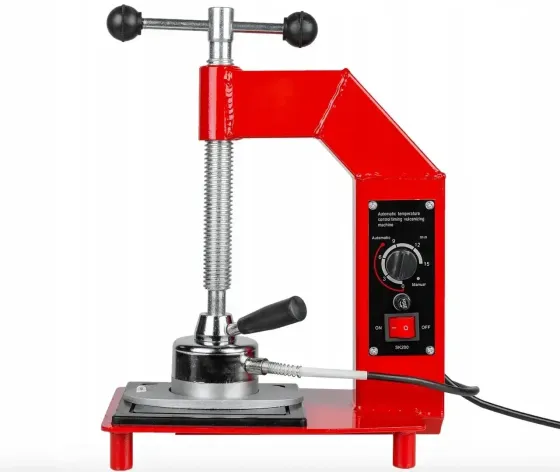 Вулканізатор LEX LXTV-1S – універсальний, для шин, 500 Вт, Чехія Львів