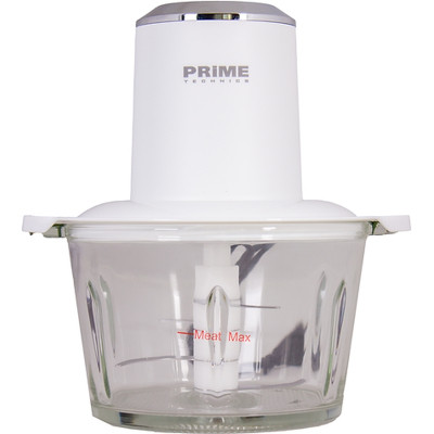 Подрібнювач PRIME Technics PFG 420 GW Вінниця - фото 1