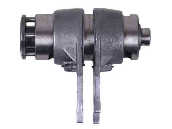 Вилки переключения передач комплект - Дельта/Альфа Мукачево