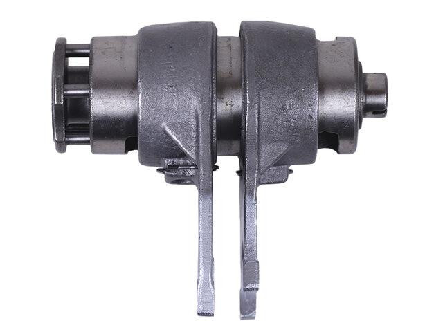 Виделки перемикання передач комплект Дельта/Альфа Мукачево - фото 3