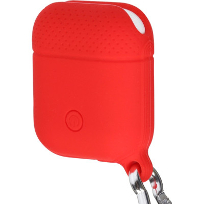 Чохол Huxing Series i-Smile для Apple AirPods IPH1458 Red (703331) Вінниця - фото 1