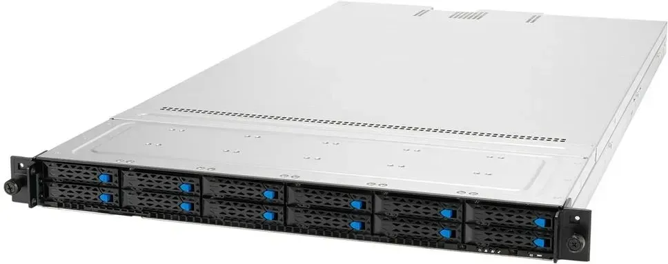 Сервер Asus RS500A-E11-RS12U (90SF01R1M00DJ0) Киев - изображение 1