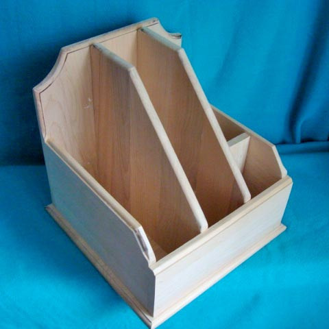 Бюро для бумаг 