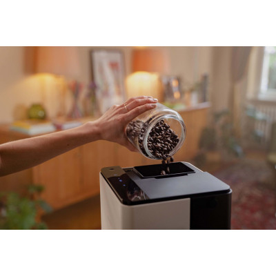 Кавомашина Nivona CUBE4102 Вінниця - фото 2