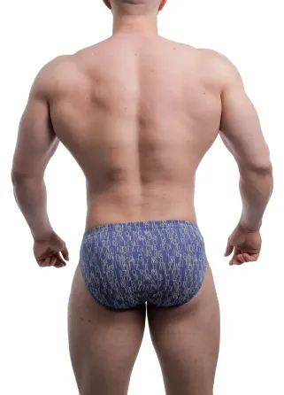 Труси плавки чоловічі Bono 950427 50 Київ