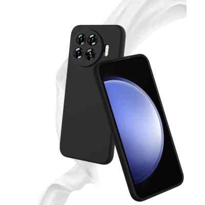 Чехол для мобильного телефона BeCover Tecno Spark 20 Pro Plus (KJ7) Black (711758) Винница