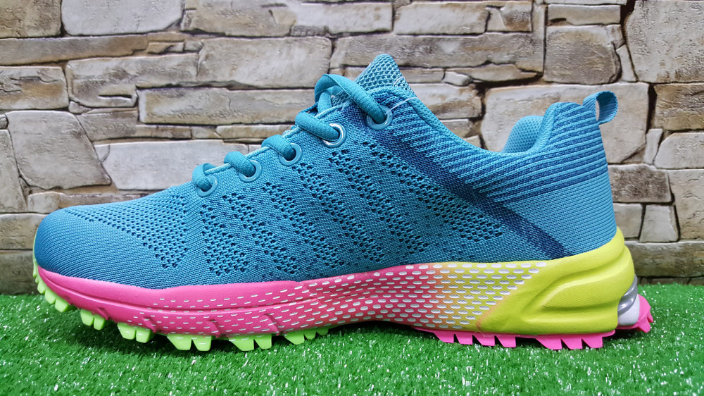 Кросівки BaaS Adrenaline GTS Київ - фото 7