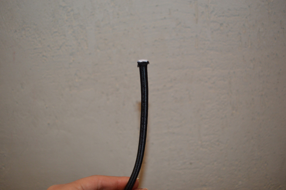 Борцовская резина 6 мм жгут эспандер спортивный резина для тренировок эспандер для пловца боксера лыжника Каменское - изображение 8