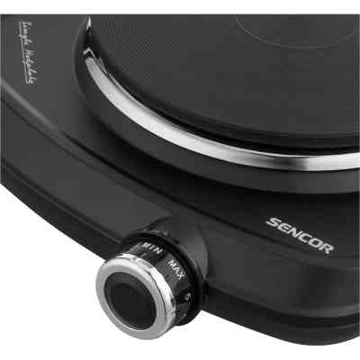 Настільна плита Sencor SCP 1504BK-EUE4 (SCP1504BK-EUE4) Вінниця
