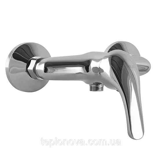 Змішувач для душу Globus Lux Solly GLSO-0105N Чернівці