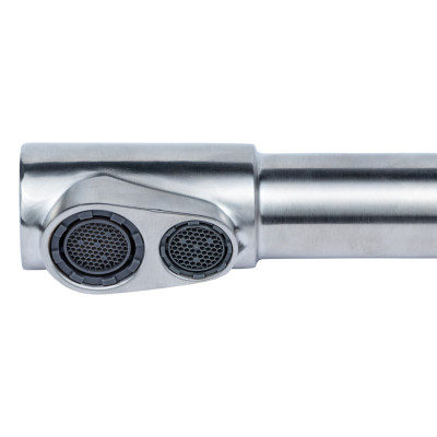 Змішувач AQUATICA KT-4B770P Вінниця - фото 3