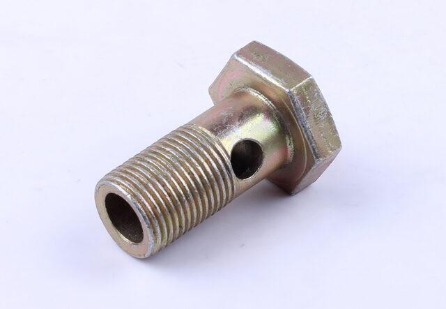 Болт гидравлики Мукачево - изображение 1