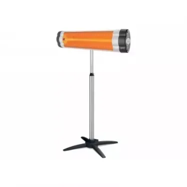 Обогреватель UFO Star 2400 + ножка Киев