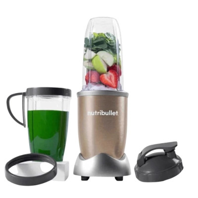 Блендер NUTRIBULLET NB907CP Винница - изображение 1