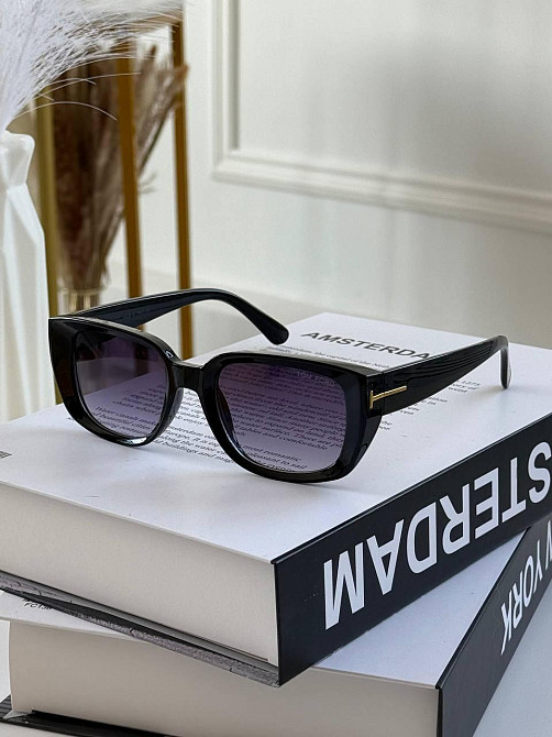 Окуляри унісекс . Tom Ford🔥 Київ - фото 3