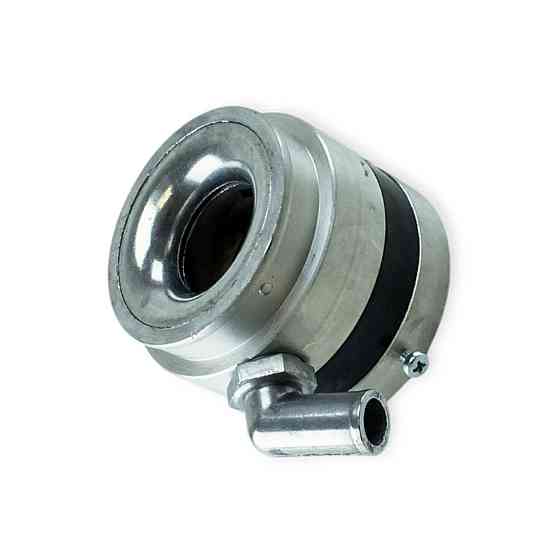 Змішувач газ інж d70 з поворотним коліном газу Мукачево