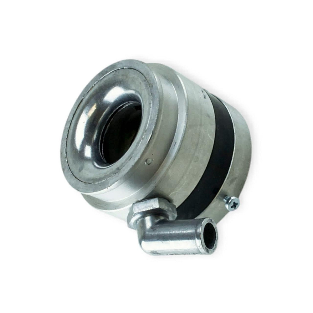 Змішувач газ інж d70 з поворотним коліном газу Мукачево - фото 1