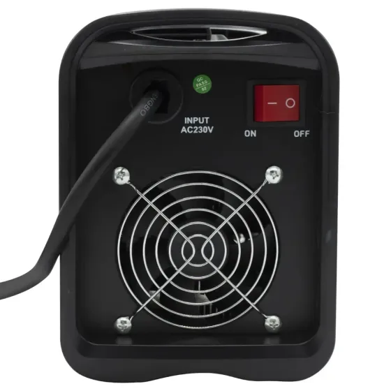 Инверторный сварочный аппарат Procraft industrial RWI300 New Коломыя