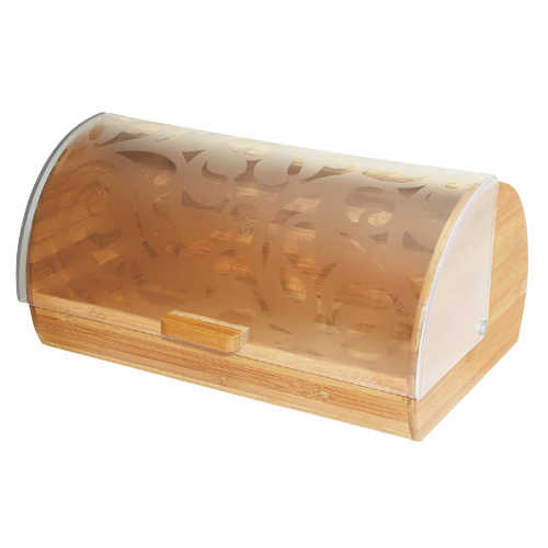 Хлібниця MR-1674S Maestro Житомир - фото 2