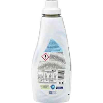 Гель для прання DenkMit White Sensation Для білих речей 1 л (4066447792997) Вінниця