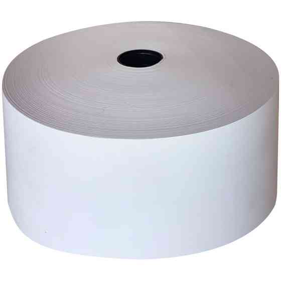 Касова стрічка термо 80 мм 150 метрів стрічка термопапіру термострічка Павлоград