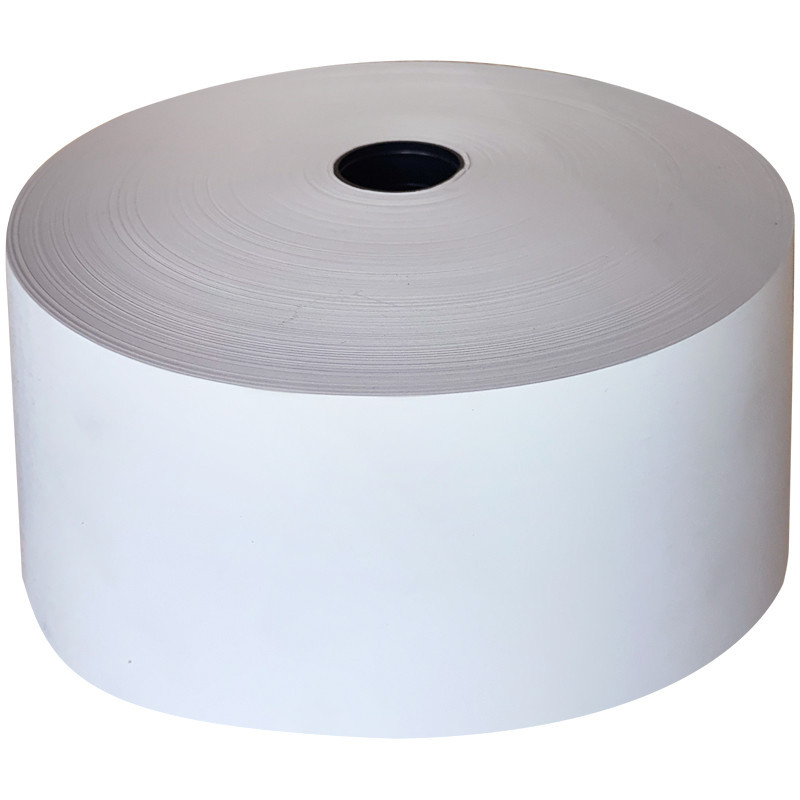 Касова стрічка термо 80 мм 150 метрів стрічка термопапіру термострічка Павлоград - фото 1