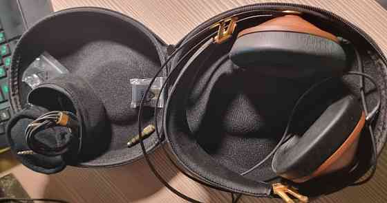 Meze 99 Classic дерево. Харків