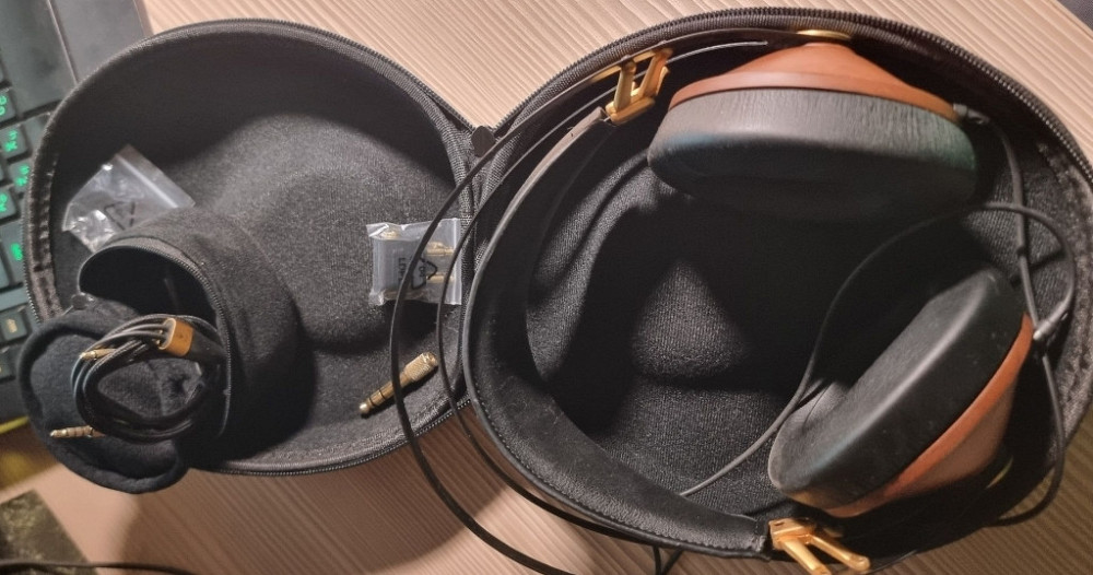 Meze 99 Classic дерево. Харьков - изображение 3