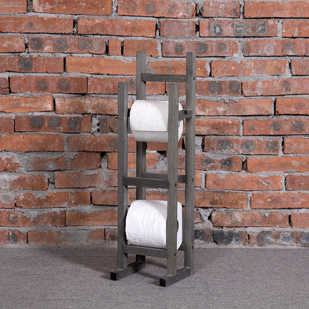 Держатель для туалетной бумаги 