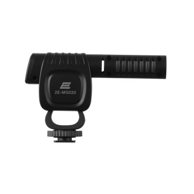 Микрофон 2E MG020 Shoutgun Pro (2E-MG020) Винница - изображение 10