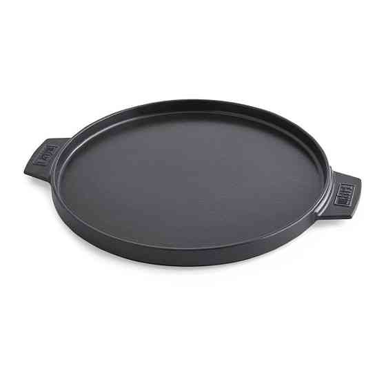 Голландська сковорода 2в1 Weber GBS 8857 Код: 008855 Рівне