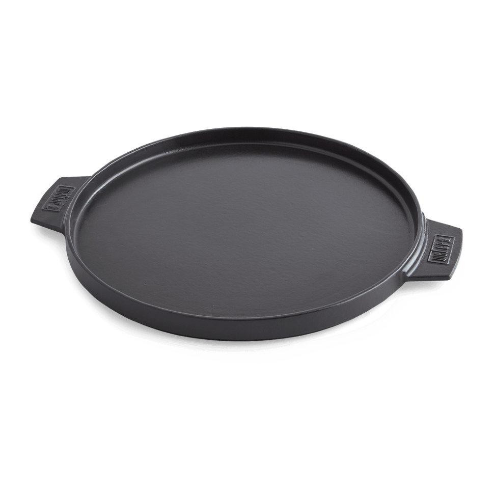 Голландська сковорода 2в1 Weber GBS 8857 Код: 008855 Рівне - фото 2