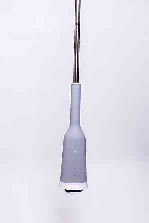 Household Швабра для миття підлоги з віджимом універсальна 124 (см) самовіджимна швабра 360° дл Київ