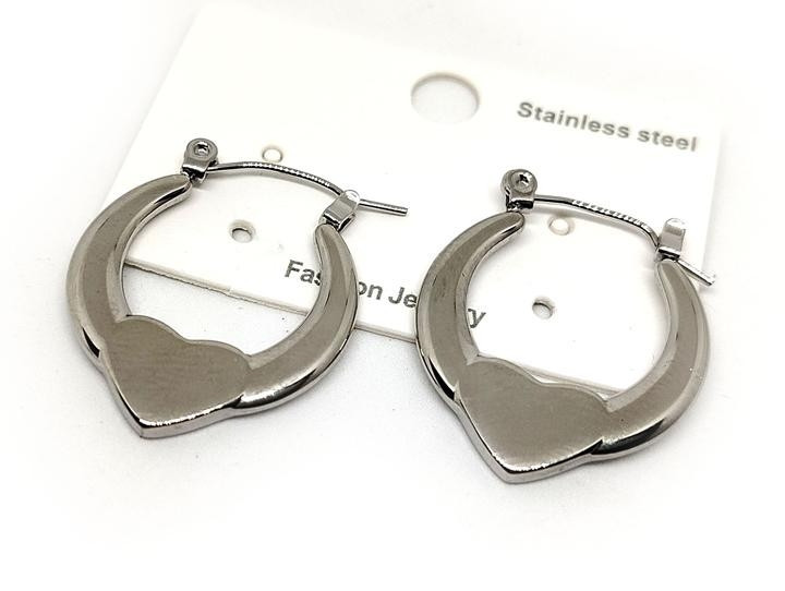 Серьги женские стильные Киев - изображение 1