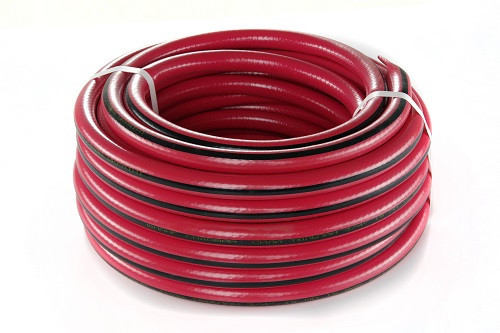 Шланг садый ТЮЛЬПАН 1/2'' 50м СИЛА Киев - изображение 1