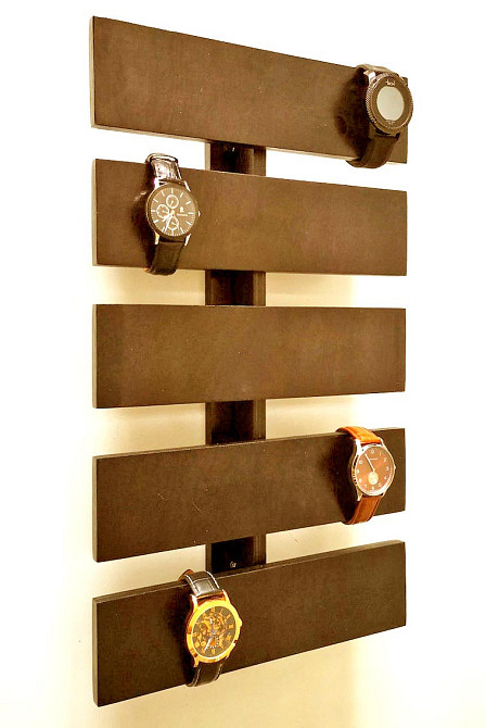 Органайзер для браслетов и часов 