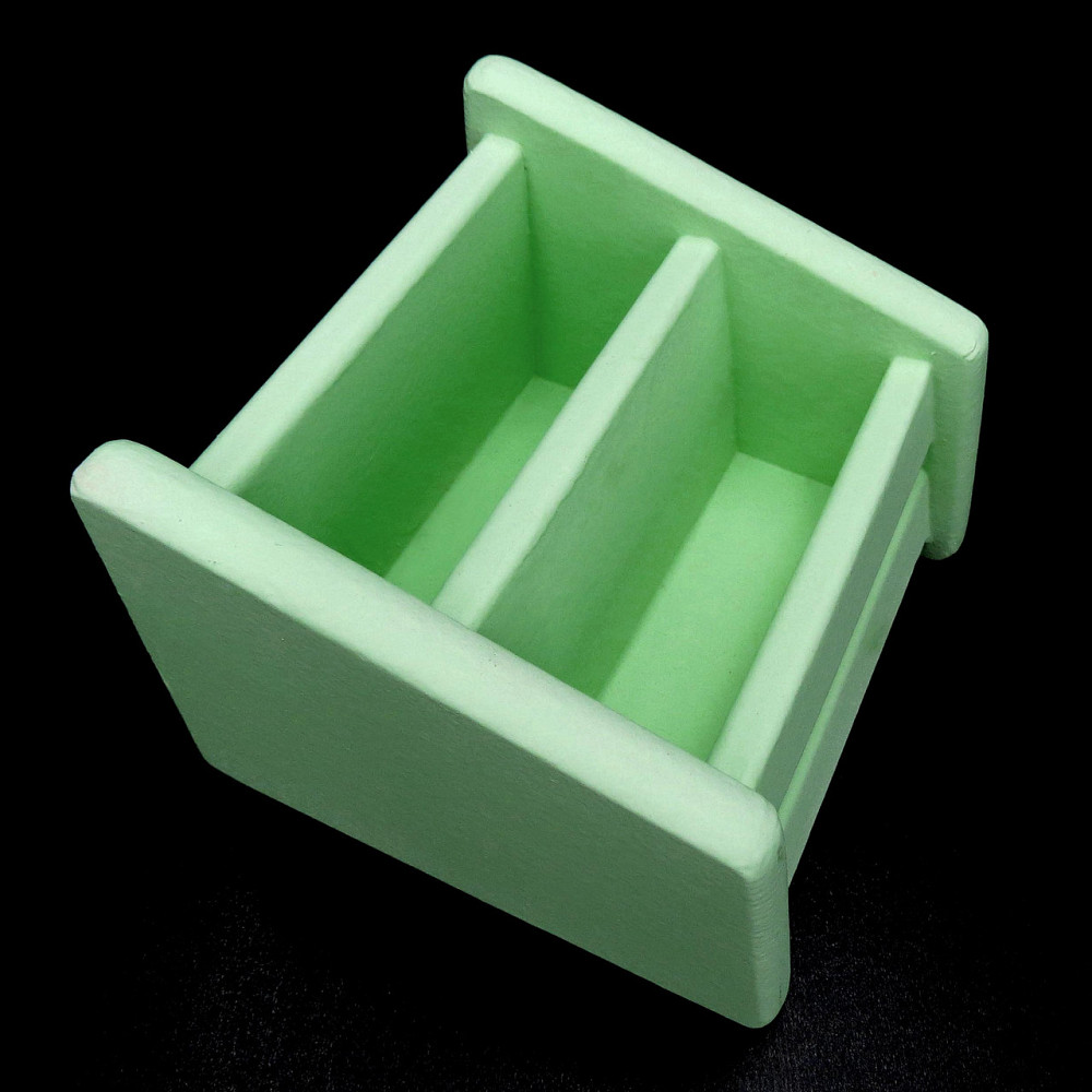 Органайзер для пультов 