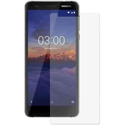 Скло захисне PowerPlant Nokia 3.1 (GL605255) Вінниця