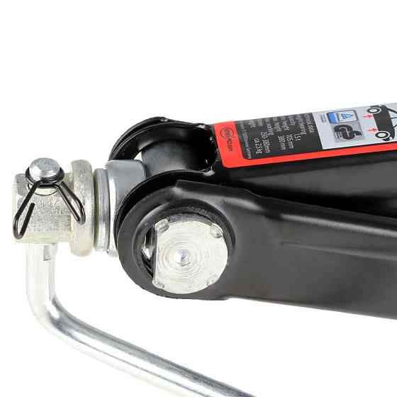 Преміум домкрат гвинтовий (ромб) 1,5т "UltraLift M PRO", Heyner, 347150 Київ