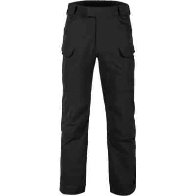Штаны Helikon-Tex Outdoor Tactical Pants - VersaStretch - Black XXL (SP-OTP-NL-01-B07) Винница