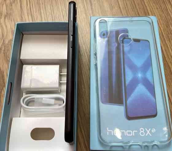 Телефон Honor 8X 6/128Gb. Киев