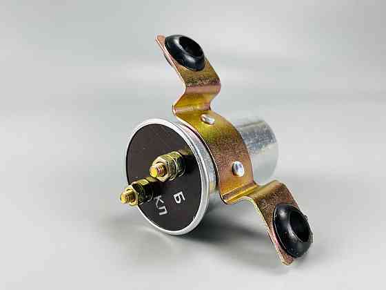 Реле поворотов універсальне МТЗ, ЮМЗ, ХТЗ (12В) Мукачево