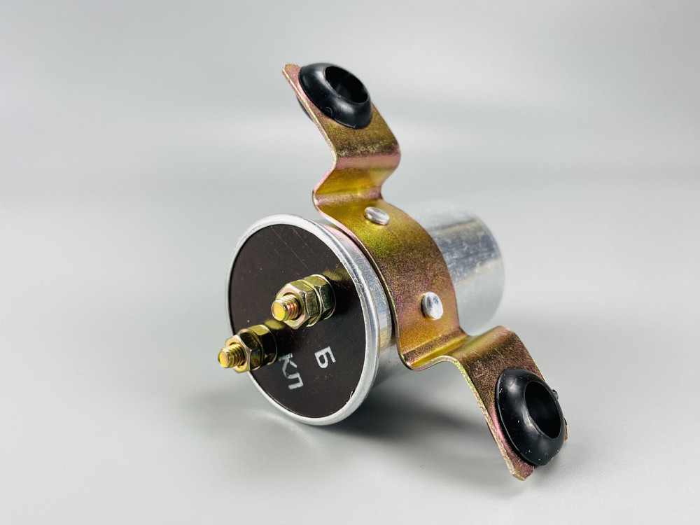 Реле поворотов універсальне МТЗ, ЮМЗ, ХТЗ (12В) Мукачево - фото 6