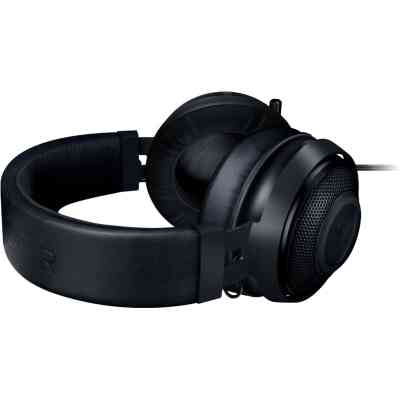 Навушники Razer Kraken Black (RZ04-02830100-R3U1) Вінниця