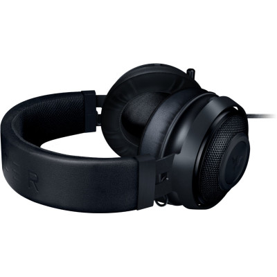 Навушники Razer Kraken Black (RZ04-02830100-R3U1) Вінниця - фото 4