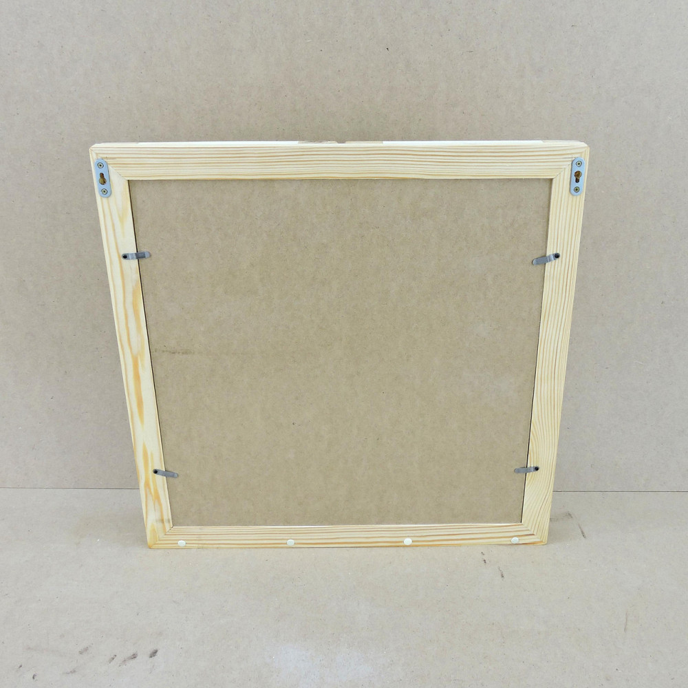 Декоративна рама "Патри" бланже Миколаїв - фото 5