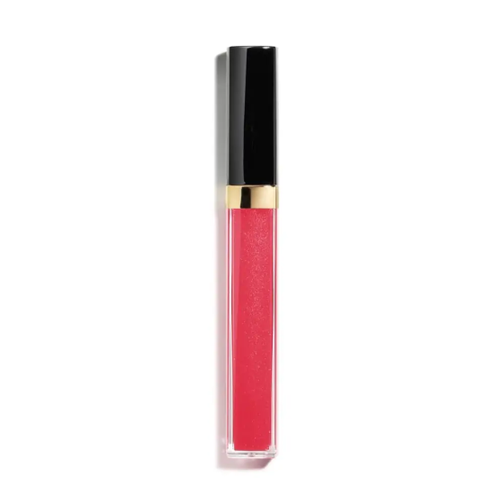 Увлажняющий блеск для губ Chanel Rouge Coco Gloss 738 Amuse-Bouche Славянск