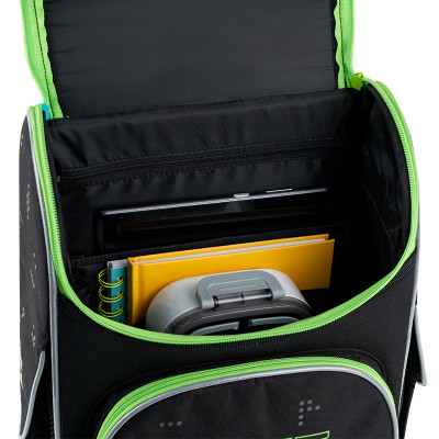 Портфель GoPack Education 5001S-7 Next Level (GO25-5001S-7) Вінниця - фото 6